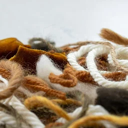 Fiber Art Meetup