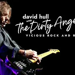 David Hull and the Dirty Angels