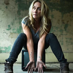 Railway Cafe Presents: Amy Speace