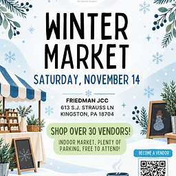 Winter Market