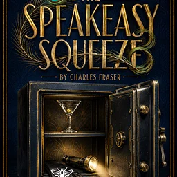 The Speakeasy Squeeze: Mystery Dinner Theater