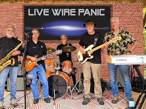 Live Wire Panic