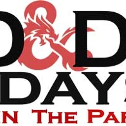 D&D Days