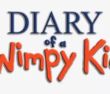 Diary of a Wimpy Kid