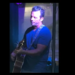 Live Music with Tony Carr