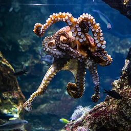 Sea Scare! Monsters of Myth