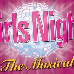 Girls Night The Musical
