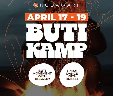 Buti Kamp