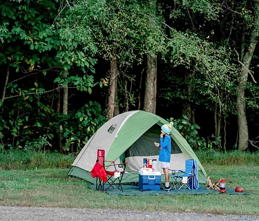 Great American Campout