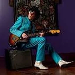 Imperial Blues Hour