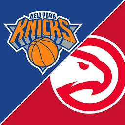 Subversive Overtime: Knicks vs. Hawks