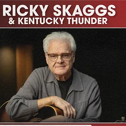 Ricky Skaggs