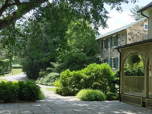 Sunday Tour: Welcome to Tyler
