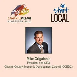 Community Connections Networking Breakfast: Friday, Nov. 6th