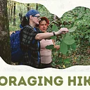 Foraging Hike at Bethel Spring Nature Preserve