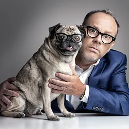 Tom Papa Live