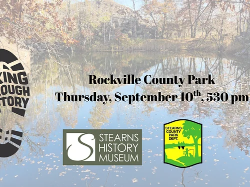 Hiking Through History: Rockville County Park