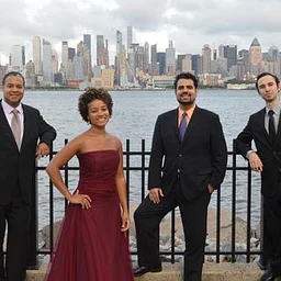 The Harlem Quartet