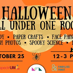 Halloween All Under One Roof at MPL