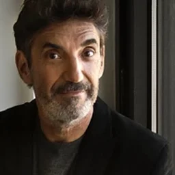 How to Academy: Chuck Lorre with Billy Gardell