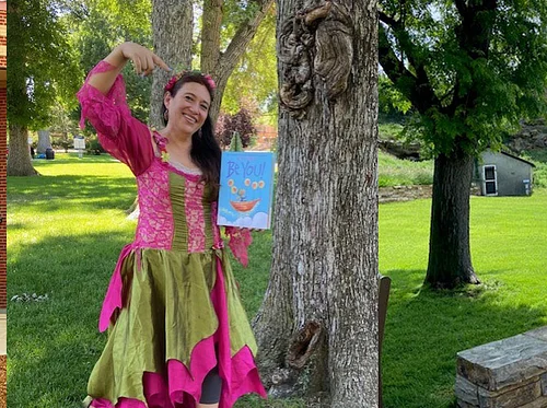 Mis Pininos (My First Steps)