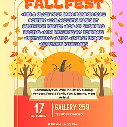 Fall Fest 2026