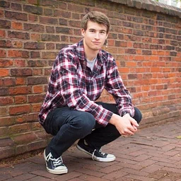 Thursday Live Music Series – Andrew Moorer