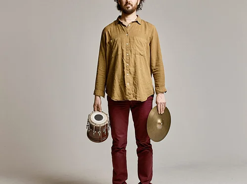 Farnsworth Concert Series: Brian Shankar Adler