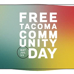 Tacoma Community Day