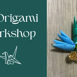 3D Origami Workshop