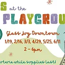 Pints at the Playground