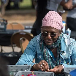 Seniors: Cattail Mat Weaving Workshop