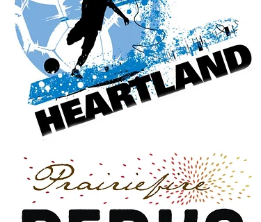 Heartland Soccer Prairiefire Perks