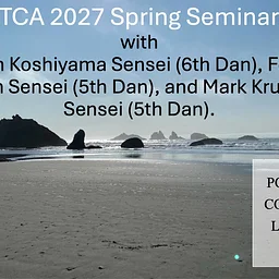 TCA 2027 Spring Seminar