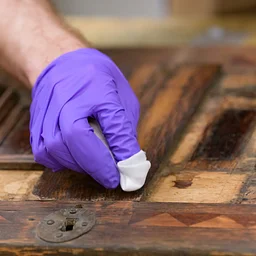Conservation Clinic