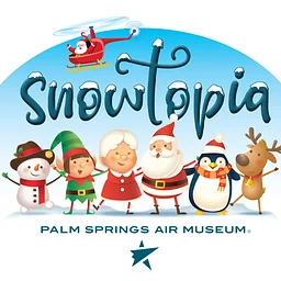 Snowtopia – 5th Annual Winter Celebration – Requires Separate Ticket