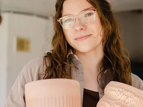 Thursday Evening Pottery Class with Jessica Uhles