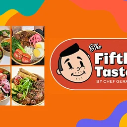 Food Truck: Fifth Taste