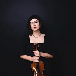 Monday Night Creative Music: Maya Bennardo plus Ben Shirley