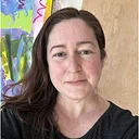 CVA Lecture Series: Elizabeth Mooney, School of Art Faculty
