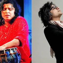 RIMPA SIVA + PRABIR MEHTA