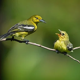 Morning Walk with the Birds – REGISTRATION FULL
