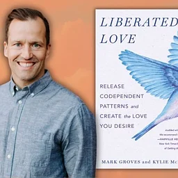 Online Author Talk: Mark Groves