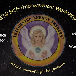IET Self-Empowerment Workshop *NEW*