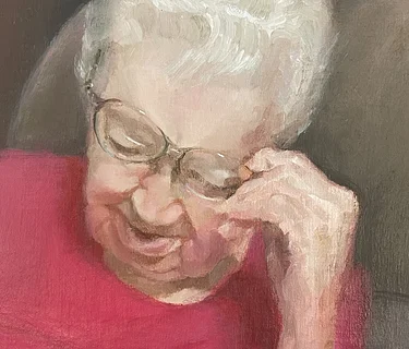 BAA 3-Day Workshop with Artist Susan Patton / “Paint Like a Sculptor – A Study of the Form and Features of the Head”