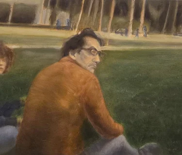 Introduction to Oil Painting