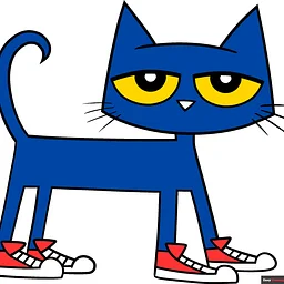 Pete the Cat Party