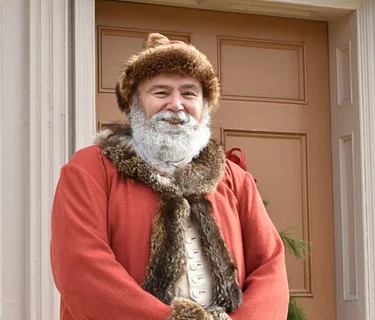 Breakfast with St. Nick