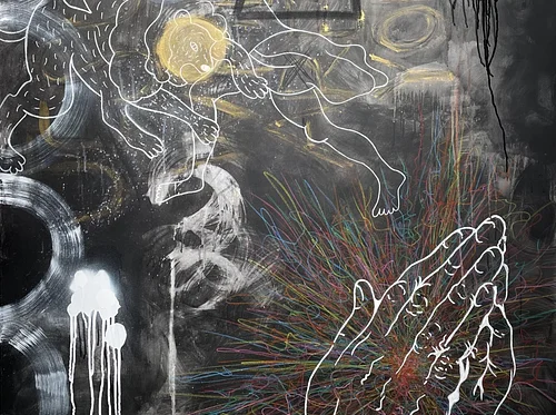 Maddie Wideman – And Therefore, I Have Hope.