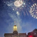 Iowa City Fireworks